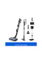 Aqua Trio 9000 Seri XW9465/11 Islak & Kuru Temizlik Kablosuz Dikey Süpürge - 2