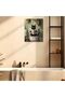 Signtouch Mid-Century Geometric Rainbow Wall Art 6-Piece Outer Frame 40x60 cm - 2
