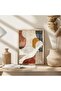 Signtouch Pastel Series Framed Wall Art Set of 3 30x40 cm - 4