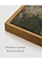 Signtouch Valley Grassland Landscape Nature Wall Art Outer Frame 40x60 cm - 4