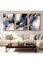 Signtouch Bloom Floral Unframed Canvas Wall Art 50x70 cm - 3