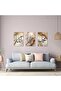 Signtouch Quran Unframed Islamic Wall Art Set of 3 50x70 cm - 5