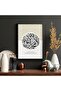 Signtouch Safari Jungle Animals Kids Wall Art 3-Piece Outer Frame 30x40 cm - 4