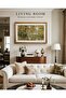 Signtouch Decorative Framed Wall Art Set of 3 40x60 cm - 2
