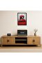 Signtouch BMW M2 Car Sports Garage Enthusiasts Wall Art Outer Frame 40x60 cm - 4