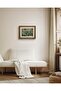 Signtouch Food Wood Canvas Wall Art Set of 3 Outer Frame 30x40 cm - 3