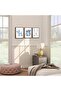Signtouch Portrait Branch Framed Canvas Wall Art 50x70 cm - 7