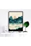 Signtouch Scandinavian Wall Art Set of 3 Outer Frame 30x40 cm - 3