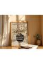 Signtouch Danish Coast Coastal Landscape Scenic Wall Art Outer Frame 40x60 cm - 2