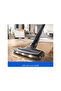 Aqua Trio 9000 Seri XW9465/11 Islak & Kuru Temizlik Kablosuz Dikey Süpürge - 5