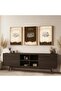 Signtouch Frames Wooden Space Islamic Wall Art 3-Piece Outer Frame 30x40 cm - 3