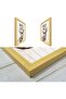 Signtouch Protection Dua Entryway Wall Art Set of 3 Outer Frame 50x70 cm - 2