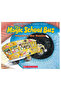 The Magic School Bus Explores the Senses