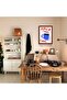 Signtouch Cafe Quote Unframed Canvas Wall Art 40x60 cm - 2