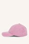 Men's Cotton Washed Effect Cap Hat I4871Ax26Sm - 3