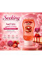 Seeking Vaginal Wash Cheesecake Strawberry Scent - Gentle Cleansing & Daily Freshness 210ml