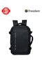 Premium Backpack 22" (BPP8296) BLACK