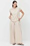 Women's Loose Wide Leg Trousers