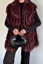 Women's Lined Tasseled Vest (Available in Sizes S-M-L-Xl) - 3