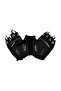 Fitness Weight Gloves Soft Gel Foam Size m - 2