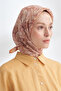 Endless Waves Desen the Tencel Edit Scarf - Caramel - 4