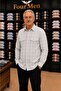Linen Classic Long Sleeve Covered Double Pocket Shirt