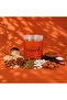 Salted Caramel Granola 500g - 400 سعرة لكل 100 جرام، كامل العبوة 2000 سعرة - 500 جرام