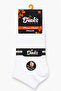Men's Micro Modal Socks 6-Piece Boxed Organic Fabric Breathable Anti-Sweat Anti-Odor Socks - 3