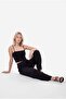 Women's Wide Leg Pants with Elastic Waist
