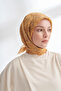 Endless Waves Desen the Tencel Edit Scarf - Safran