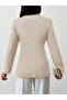 BLAZER CEKET - 5