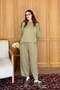 Çağla Shalwar Set - 5