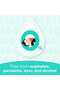 Johnson's 2-in-1 Kids Shampoo & Conditioner 500 ml - 5