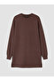 Soft Touch Women's Sweatshirt Tunic - 5
