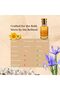 Oil Perfume for Women – Pyoor Muusc Foor Herr Inspired Floral Musk with Jasmine, Ylang-Ylang & Cashmeran – Alcohol-Free, Long-Lasting & Elegant (200 ML) - 5