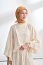 Endless Waves Desen the Tencel Edit Scarf - Safran - 2