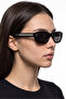 Zaravio Black Black Sunglasses - 2