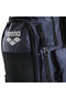 All Set 45 Liter Unisex Navy Blue Swimming Backpack 010234400 - 6