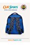 Licensed Kindergarten Bag, Double Compartment Pencil Bag - Water Bottle 700 ml - 4