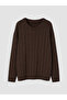 I Zero Roba Collar Boy's Knitwear Sweater from Freezen Store - 4