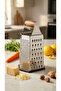 17 cm Stainless Steel Grater Black Ckr4511