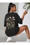 Women's T-Shirt T-Shirt Printed Fashion - 3