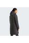 W Aconcagua Hooded Parka Women's Jacket Nf0A8H1Ajk31 Black-Xs - 3
