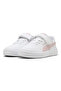 Court Classic Clean Ac+ Ps Kids White Sneaker Shoes 40375112 - 2