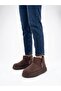 Aggy Women's Boots with Thick Fur Insole Ds-501 - 2
