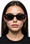 Zaravio Black Black Sunglasses