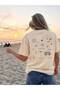 Women's T-Shirt T-Shirt Printed Fashion - 7