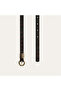 Women's Brown Bridge Detailed Belt - 2