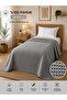 Petek Pike 100% Cotton Single Size 160X230 cm – Soft, Breathable, All-Season Use - 2
