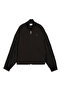 Her Full-Zip Relaxed Women's Black Casual Style Jacket 69402301 - 4